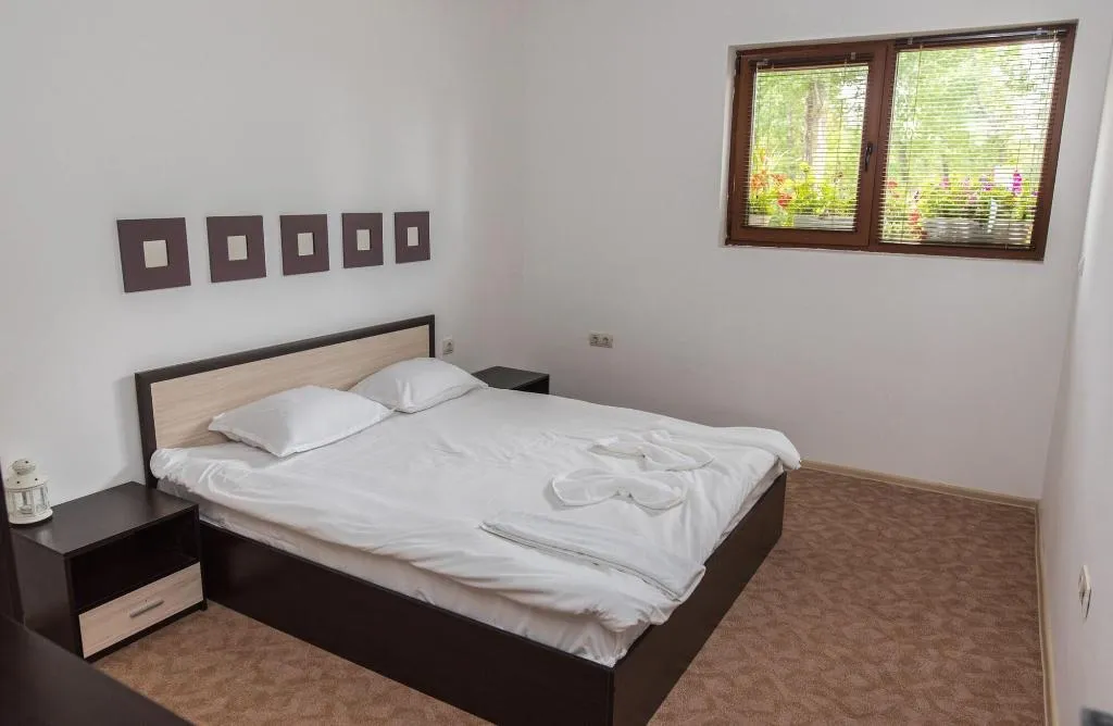 Room, Primea Beach Residence, Bourgas