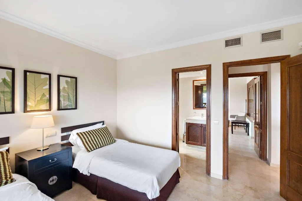 SUITE PREMIUM Room, Wyndham Grand Costa del Sol, Costa Del Sol