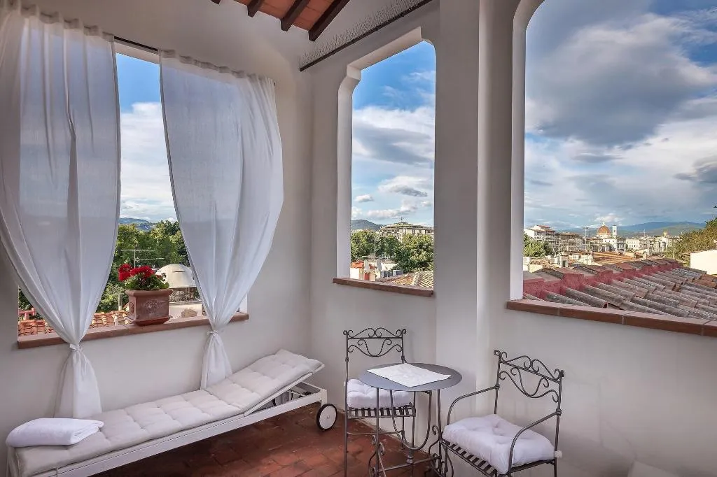 Room, Dimora Bandinelli Firenze, Florence