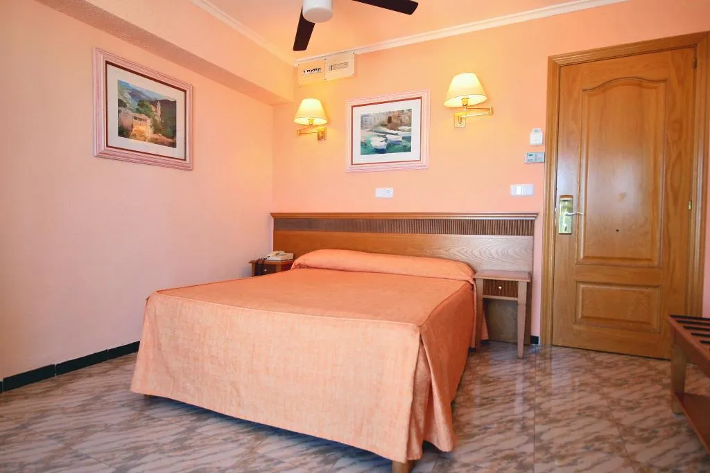 Double or Twin STANDARD Room, Manaus, Majorca
