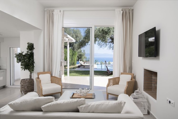 Kappa Resort, Thessaloniki