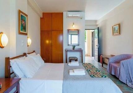 Sunrise Suites, Crete