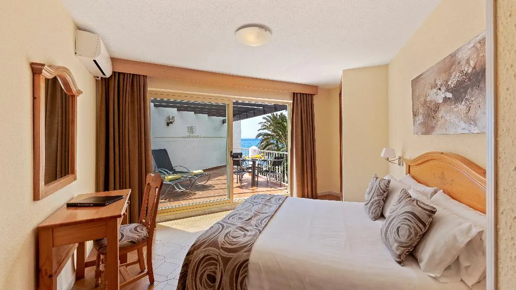 Room, Macdonald Leila Playa Club, Costa Del Sol