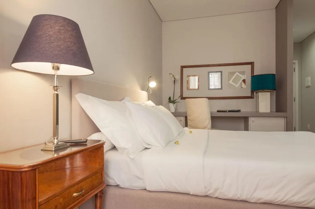 Room, B The Guest Downtown, Porto