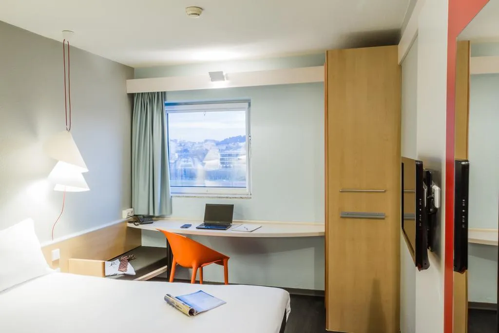 Room, ibis Porto Sao Joao, Porto