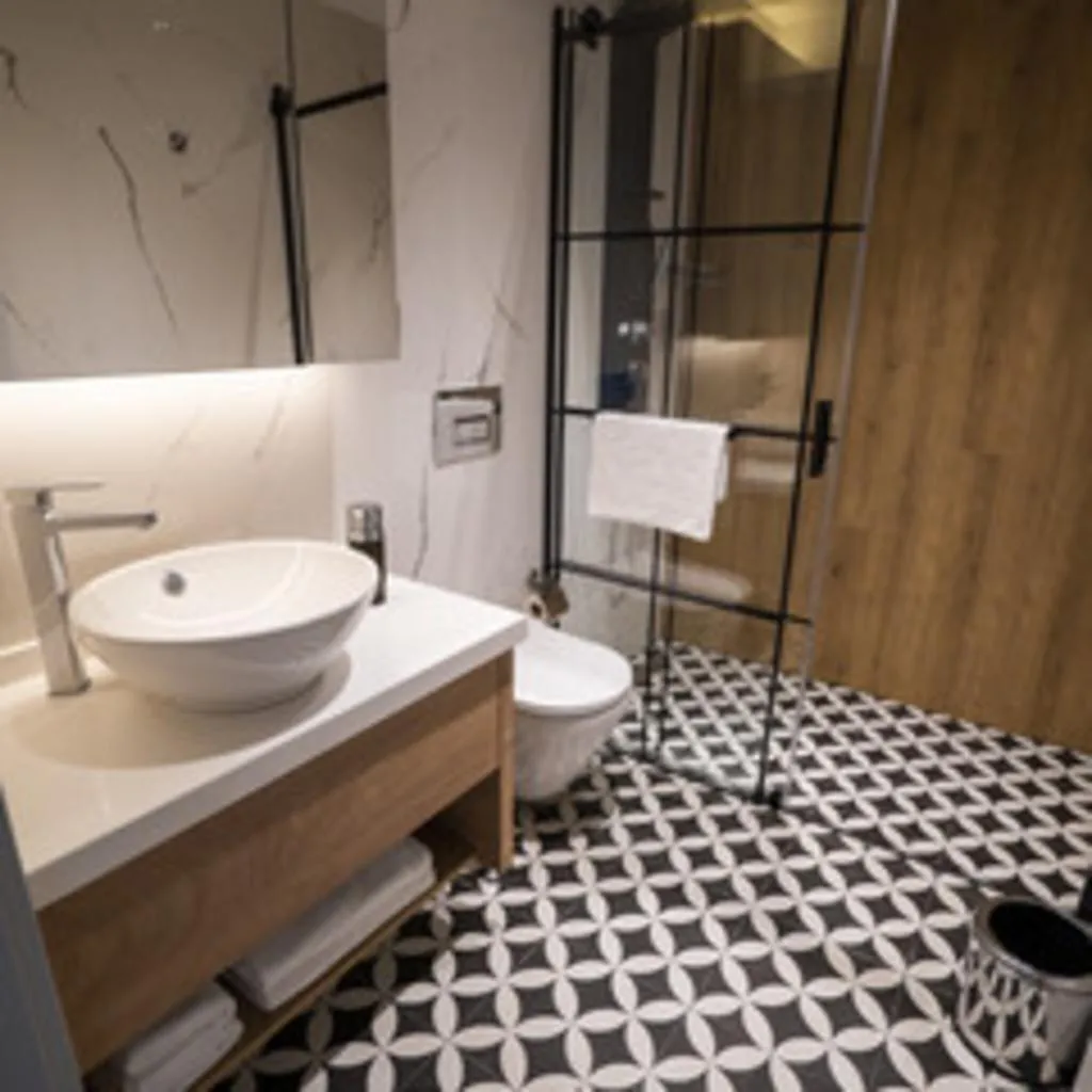 Room TWO BEDS Room, Ayayorgi̇ Homes & Hotels, Izmir