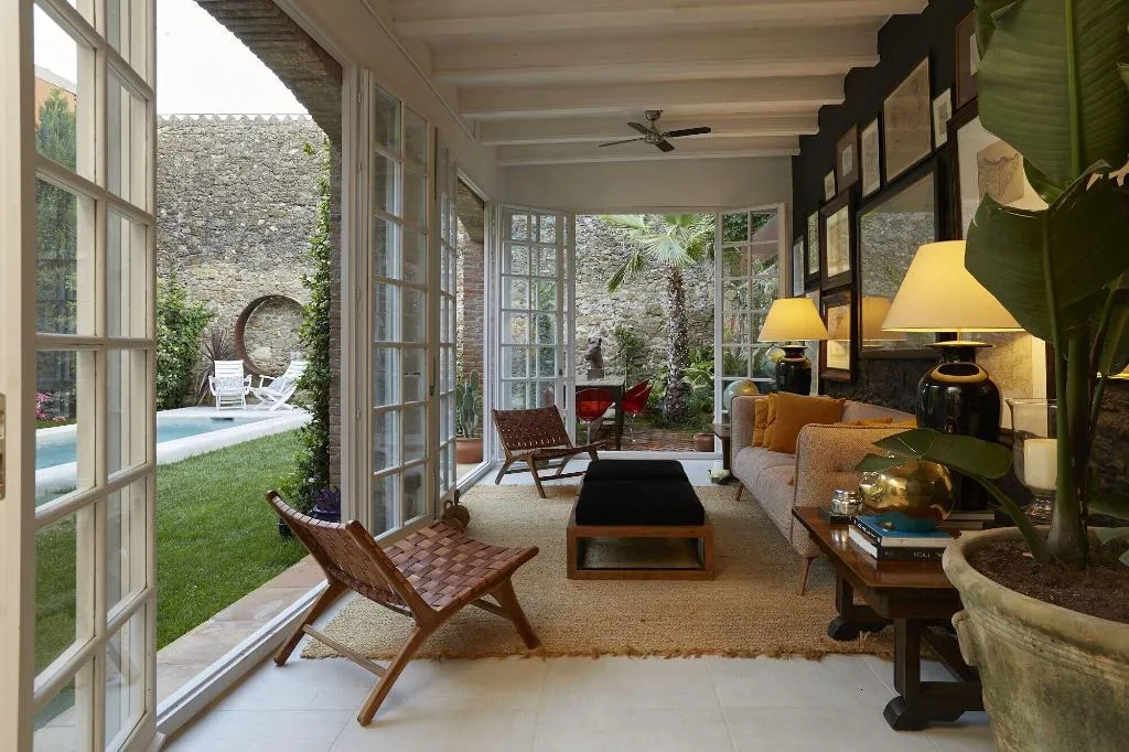 Room, Llimona Suites, Costa Brava