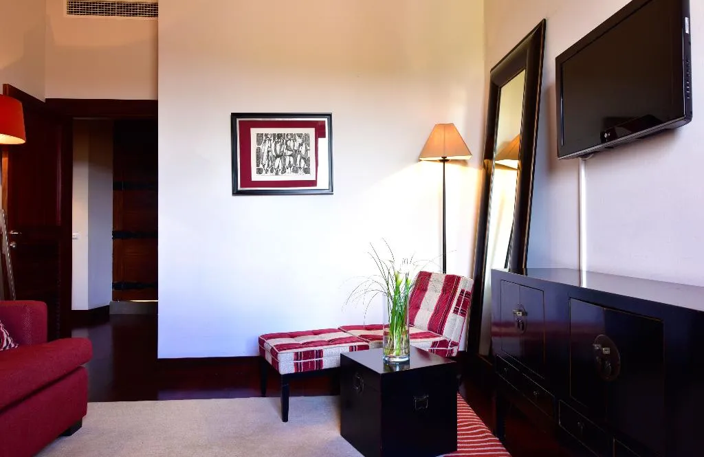 SUITE STANDARD Room, Pousada Convento de Tavira, Algarve
