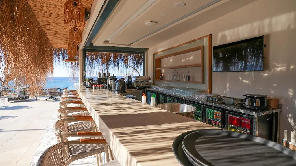 Bar, Ada Port Hotel Adults Only, Antalya