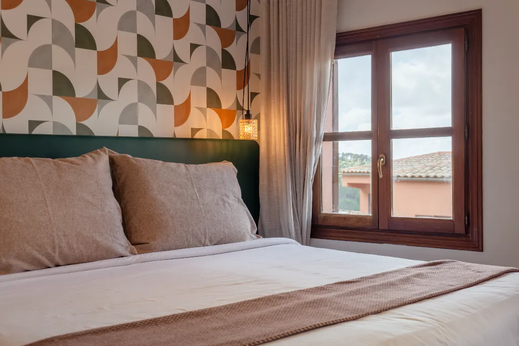 JUNIOR SUITE CITY VIEW Room, Hotel Maristel, Majorca