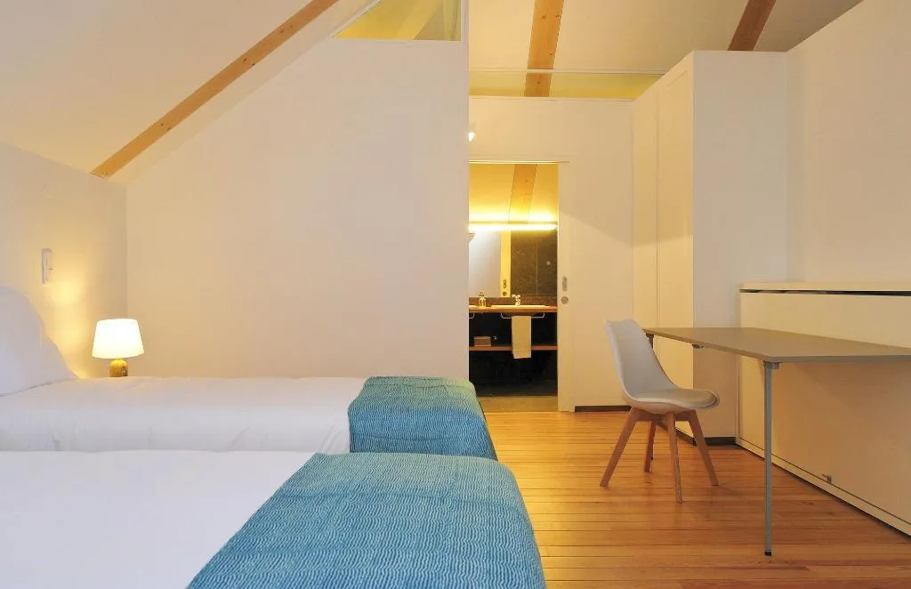 Room, Condes de Azevedo Palace, Porto