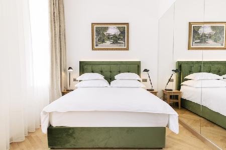 Paradise Hotel Sidari, Corfu