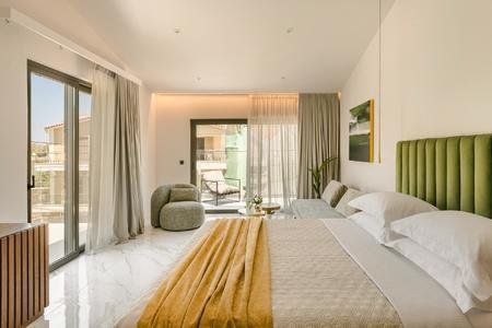 G Boutique, Kefallinia