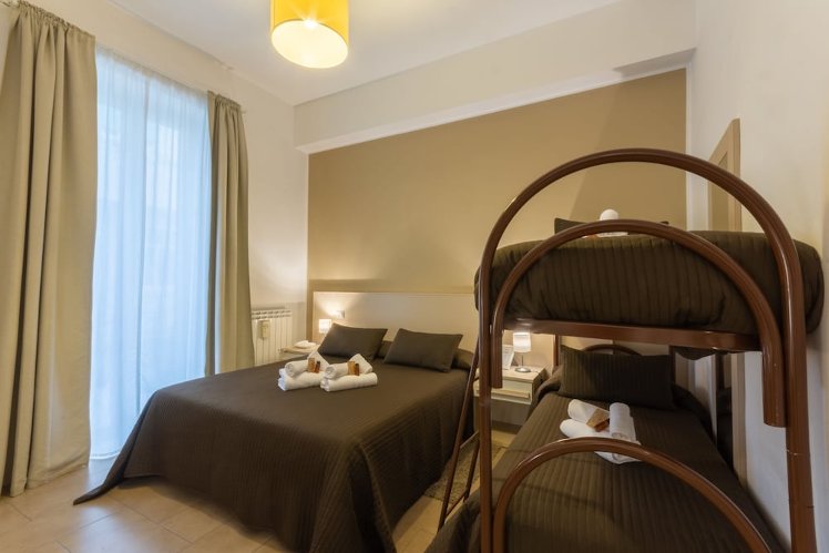 B&B Cairoli, Catania