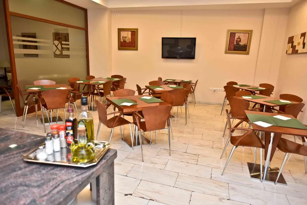 Restaurant, Adsubia, Costa Blanca
