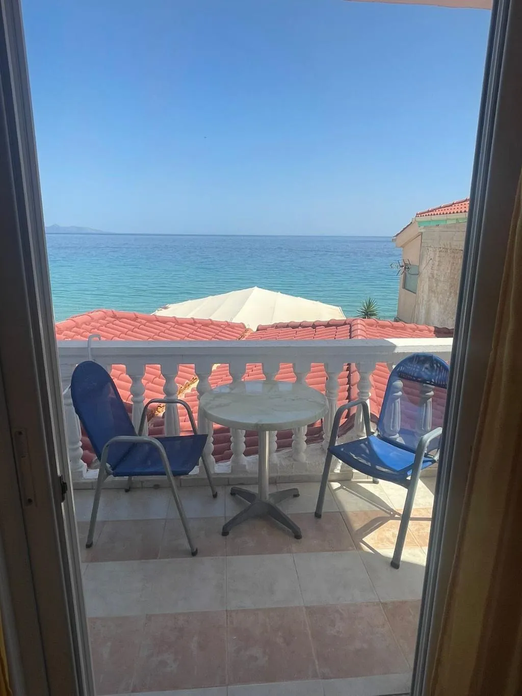 APARTMENT TWO BEDROOMS ONE BATHROOM Room, Clear Horizon, Zante