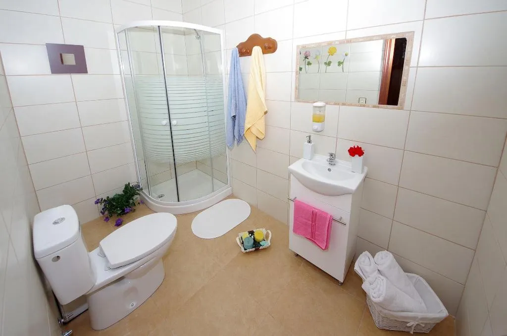 Room, Hostal Azahara Nerja, Costa Del Sol