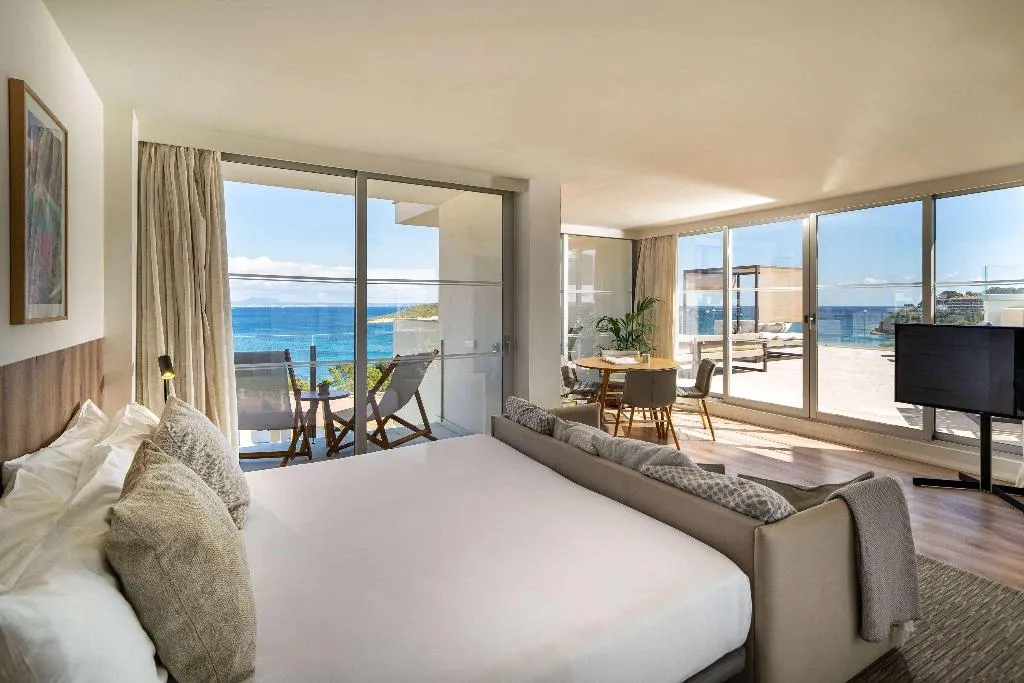 SUITE STANDARD Room, Innside by Melia Calvia Beach, Majorca
