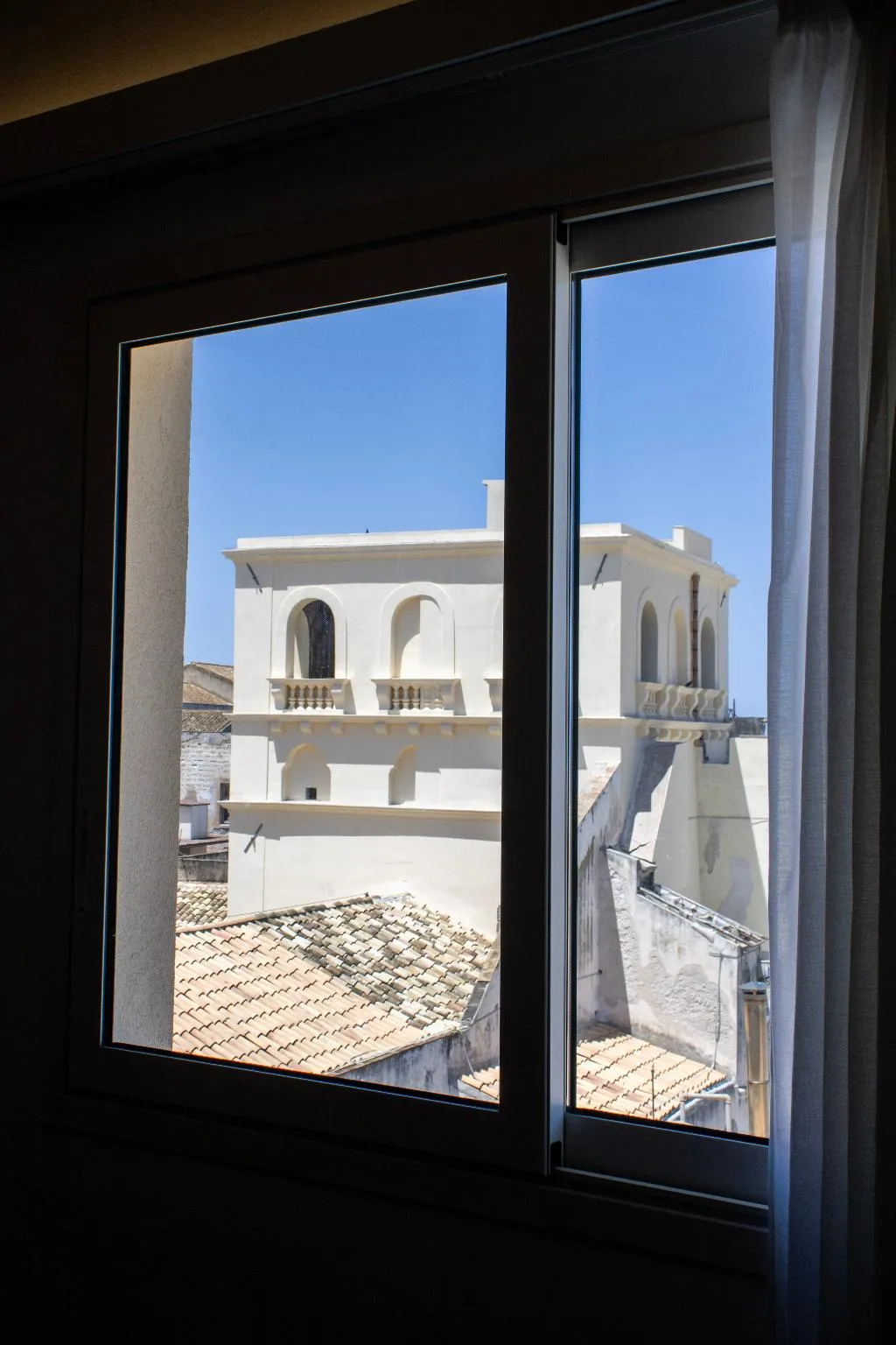 SUITE WITH TERRACE Room, Badia Nuova Apart Hotel, Palermo