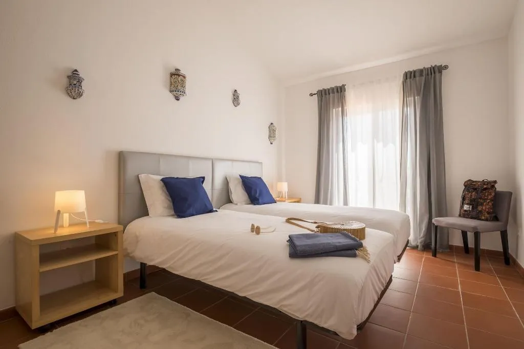 Room, Vila Sta Teresinha Suites, Algarve