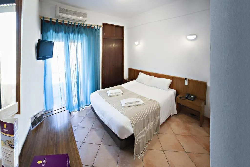 DOUBLE CLASSIC Room, Eurosun Hotels Loule, Algarve