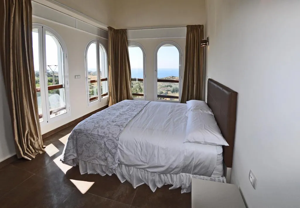 APARTMENT FOUR BEDROOMS Room, Mnar Castle, Tangier