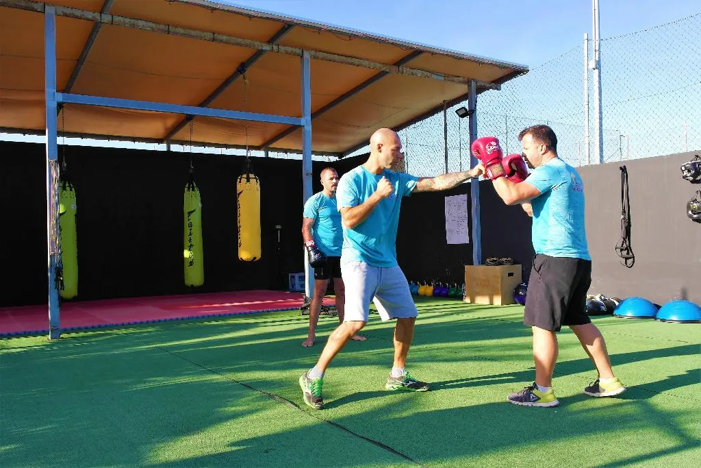 Sports and Entertainment, Oasis Papagayo Resort, Fuerteventura