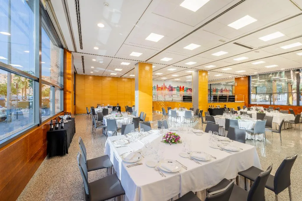 Conferences, Eurostars Acteon, Valencia