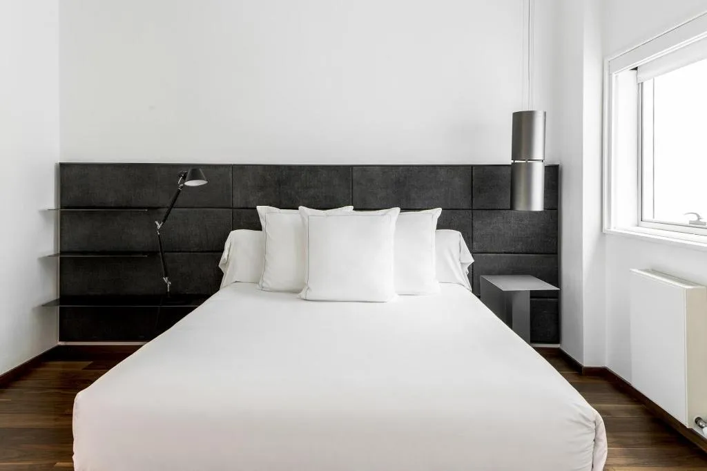 FAMILY ROOM STANDARD Room, Suites Avenue, Barcelona