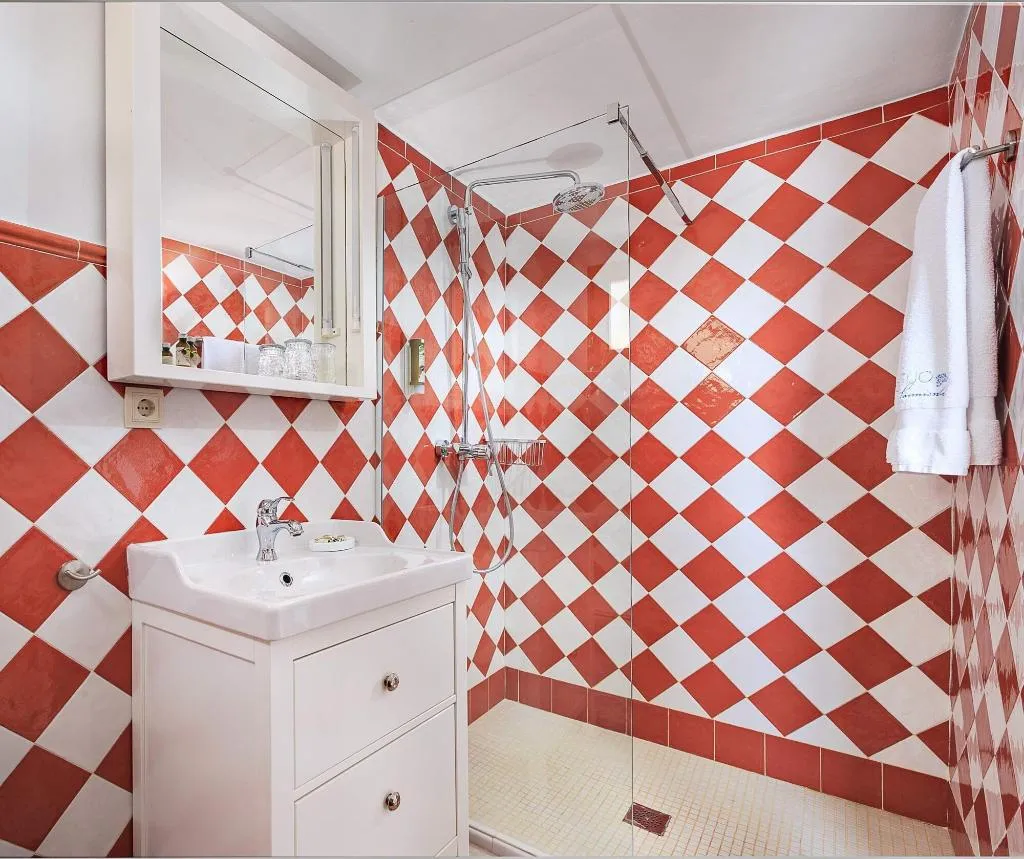 Room, B&B Cortijo El Sarmiento - Adults Only, Costa Almeria