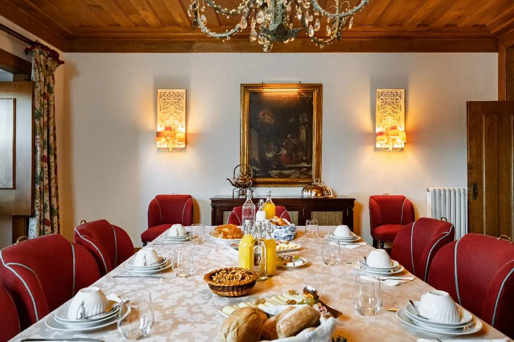 Restaurant, Casas Da Memória, Porto