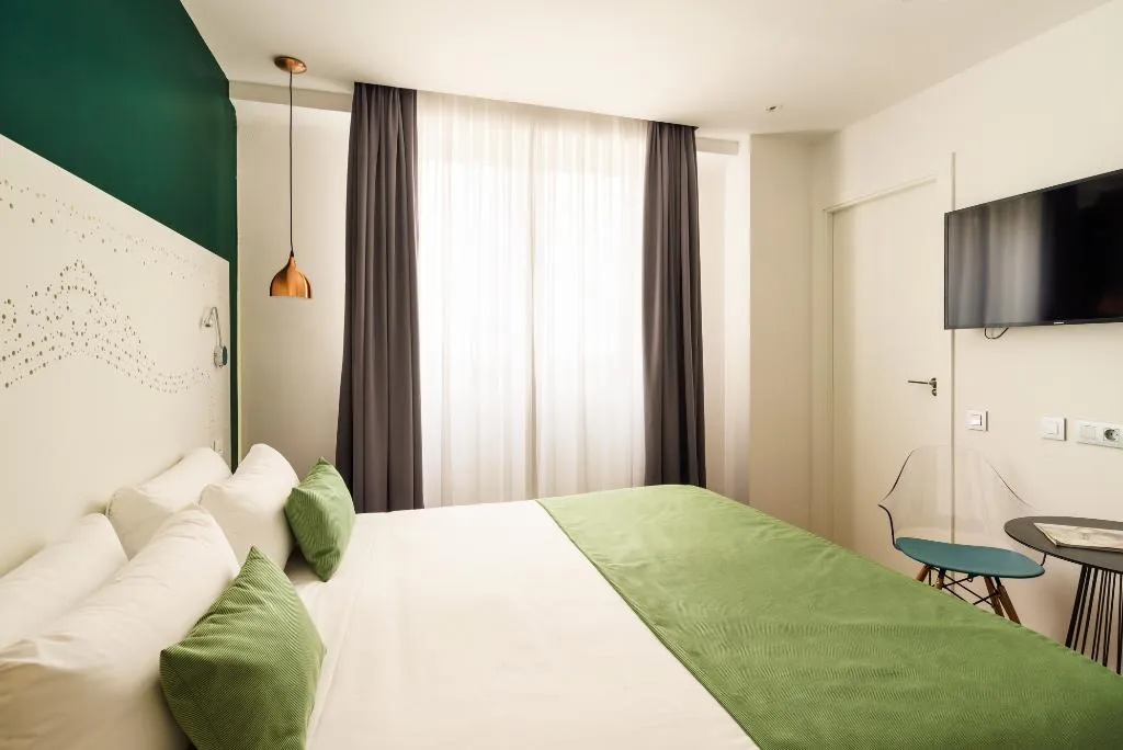 Room, The Walt Madrid, Madrid