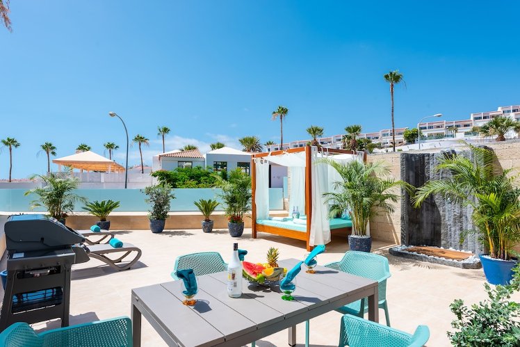 Haciendas Village Tenerife, Tenerife