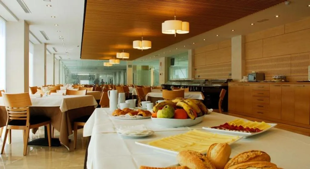 Restaurant, Daniya Alicante, Costa Blanca
