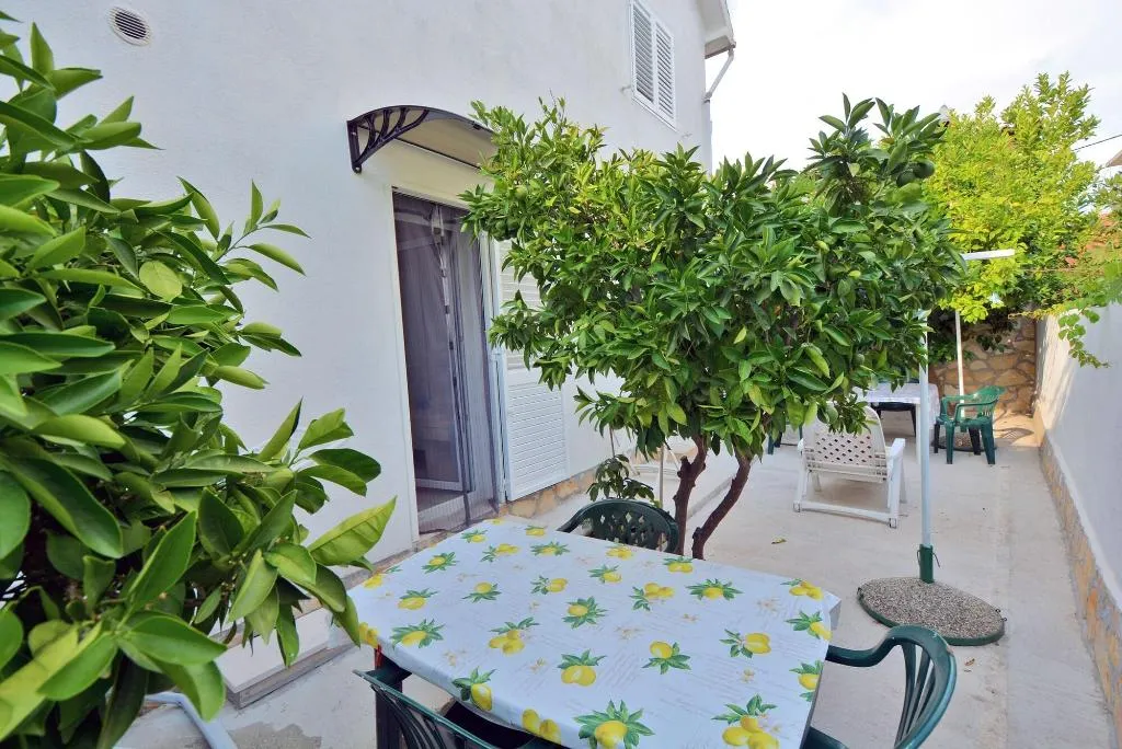 Room, Rooms Sunce Island Residence, Split