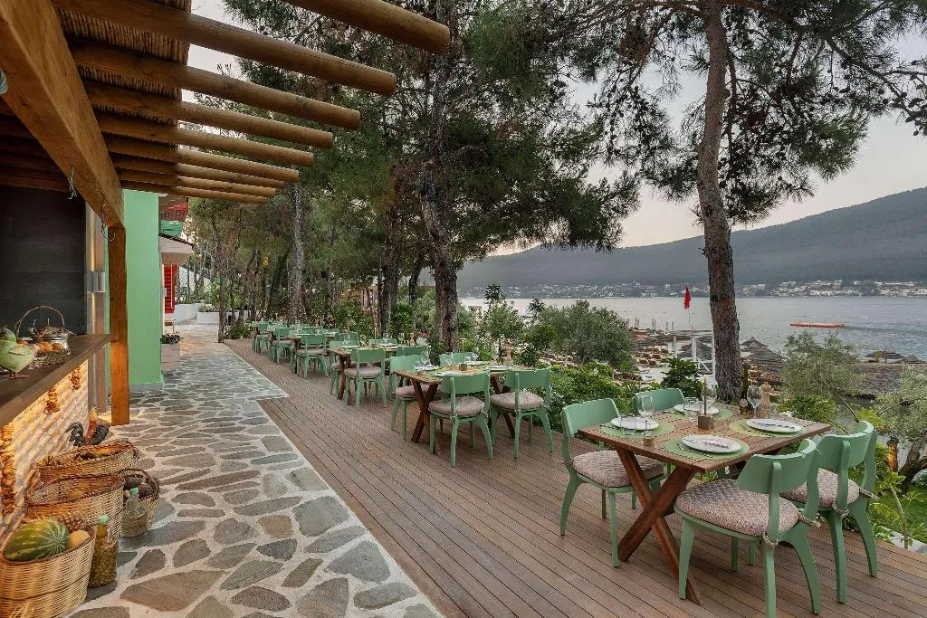 Restaurant, Titanic Luxury Collection Bodrum, Bodrum