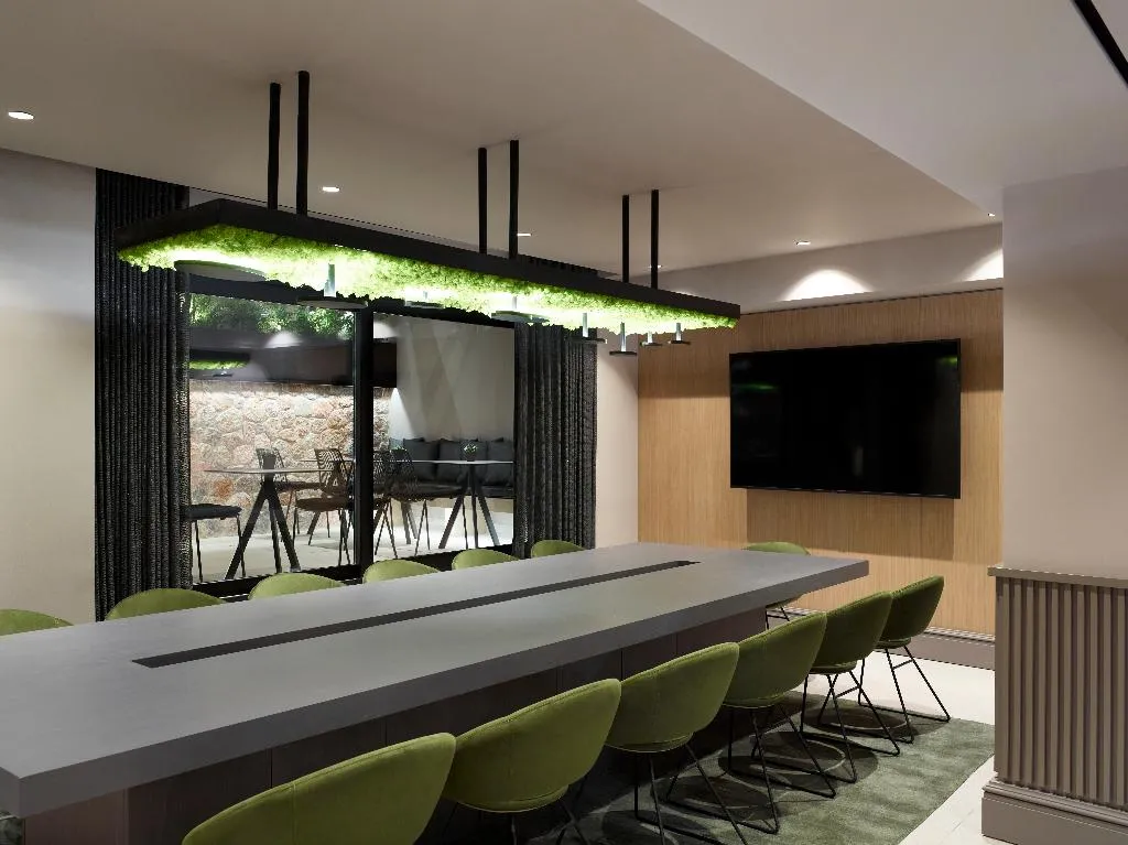 Conferences, Heritage Hill Hotel, Athens