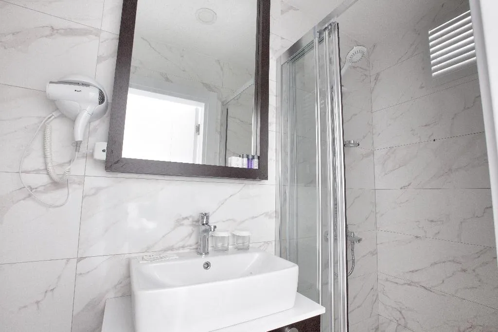 DOUBLE HONEYMOON Room, Siete Boutique Hotel, Antalya