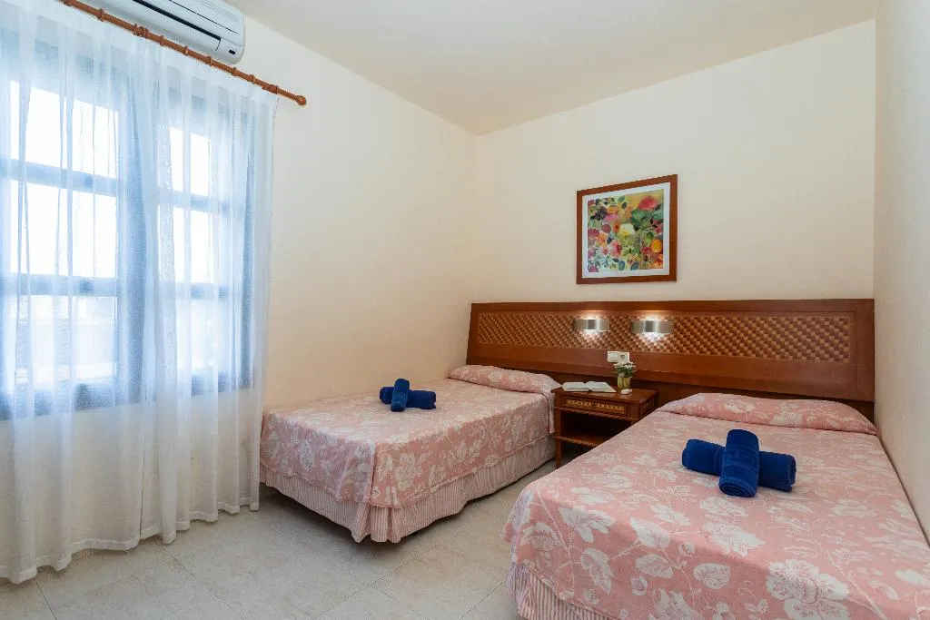 Room, Villas Susaeta, Lanzarote