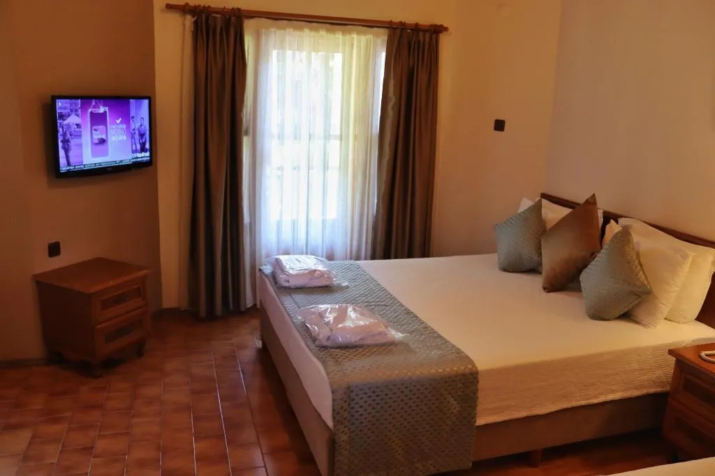 Room, Yucelen Hotel Gokova, Dalaman