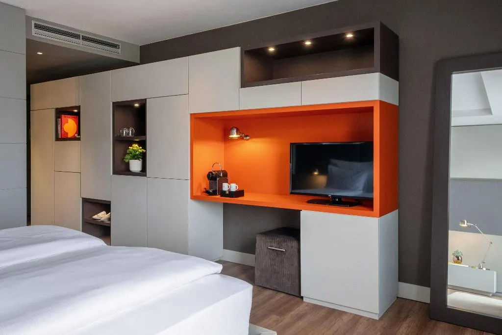 Room PREMIUM Room, INNSiDE by Meliá Prague Old Town, Prague