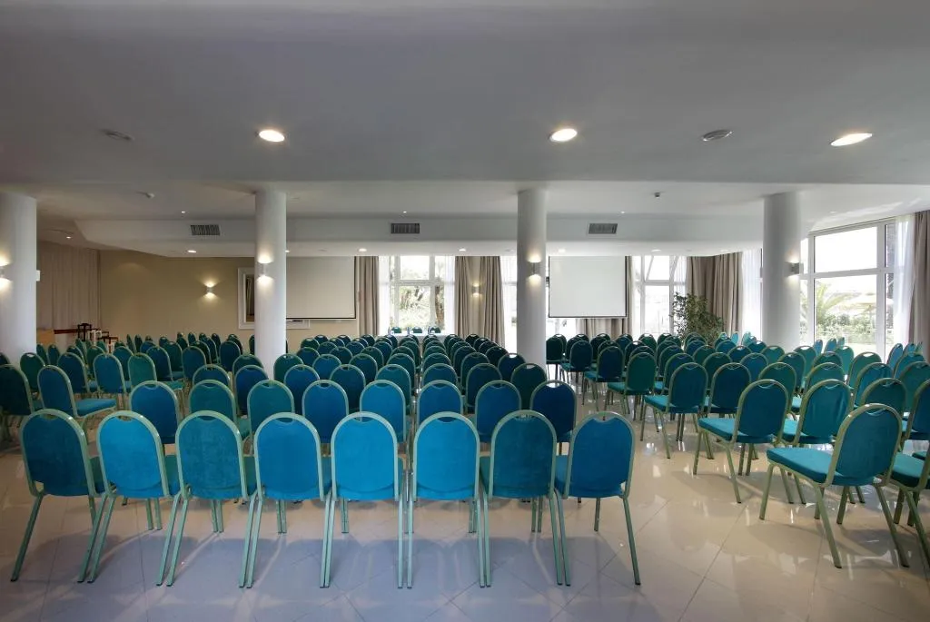 Conferences, Parador de Javea, Costa Blanca