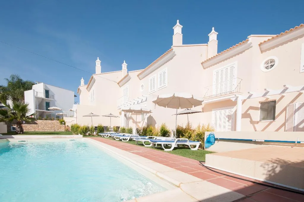 Pool, Boliqueime Villas, Algarve