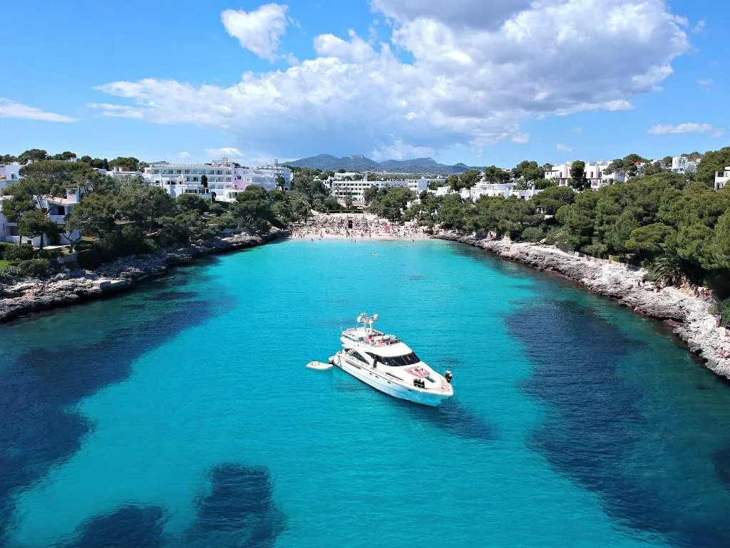 General view, Rocador Playa & Rocador - Rocador Playa, Majorca