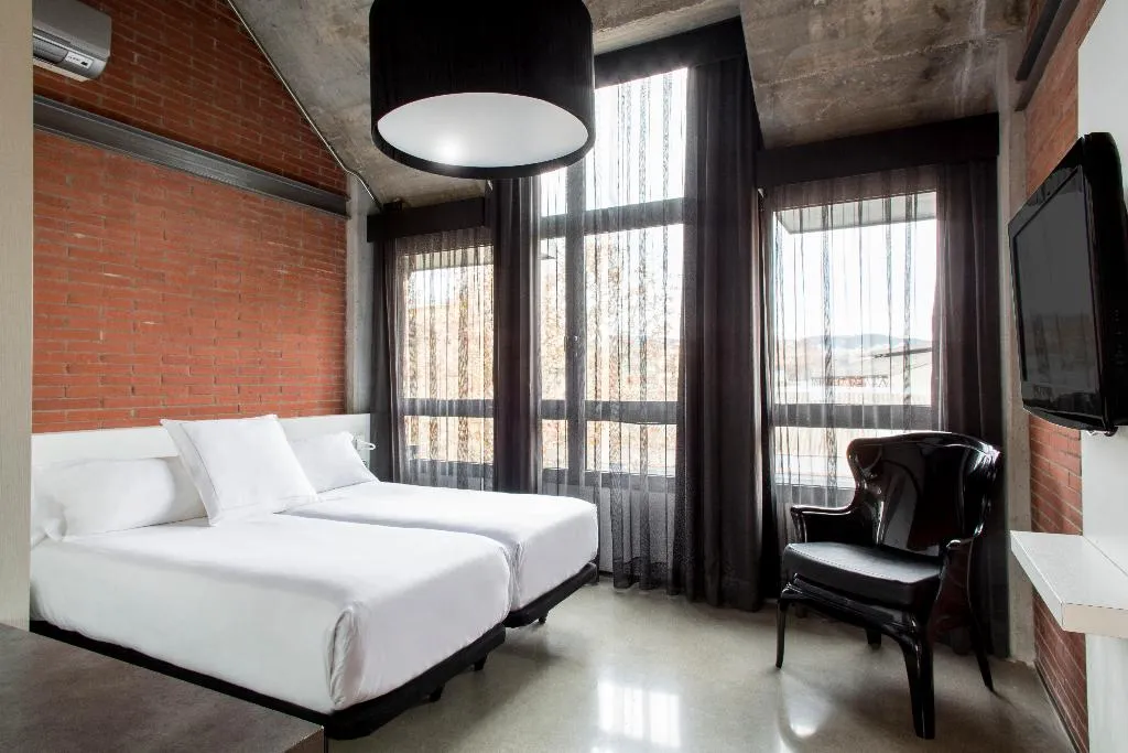 APARTMENT LUXURY Room, Barcelona Apartment Republica, Barcelona