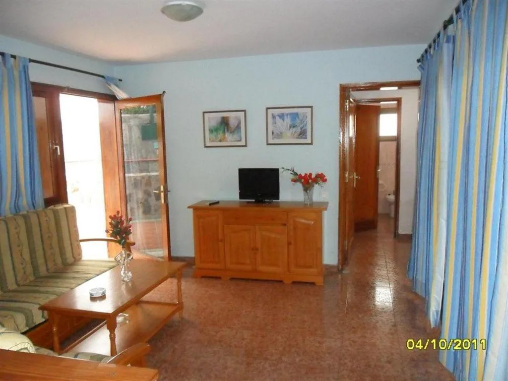 General view, Cumana, Gran Canaria