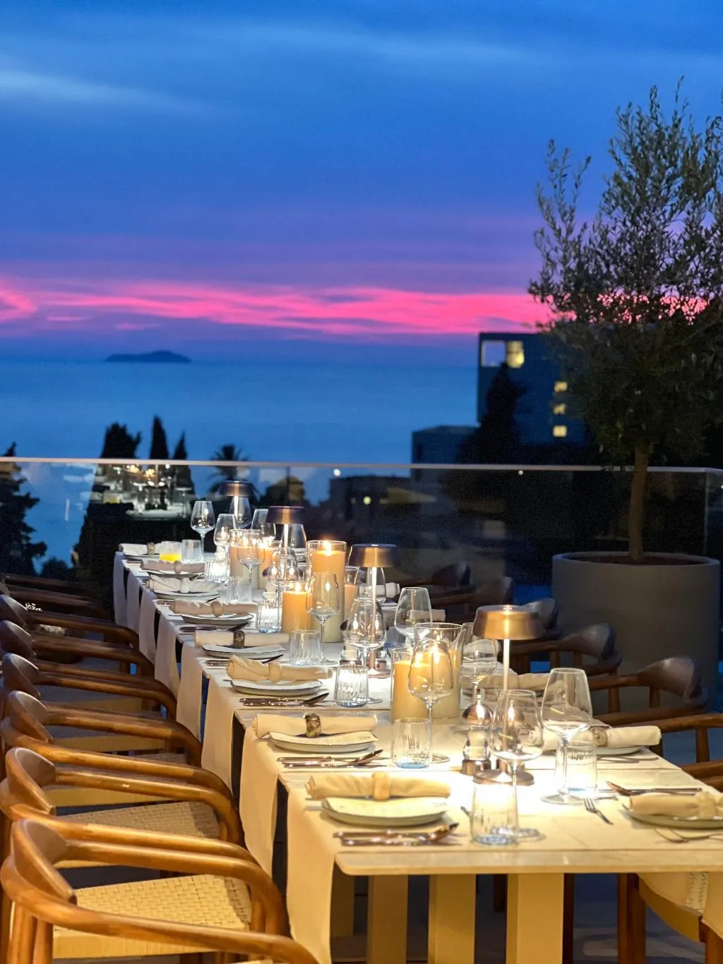 Restaurant, Sumratin, Dubrovnik
