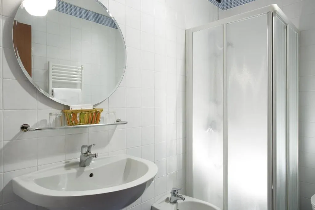 Room, Best Western Titian Inn Hotel Venice Airport, Venice