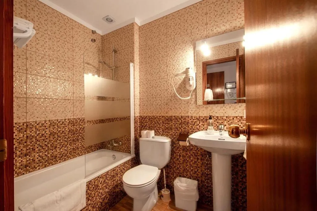 Room, Hotel Silvia, Costa Brava