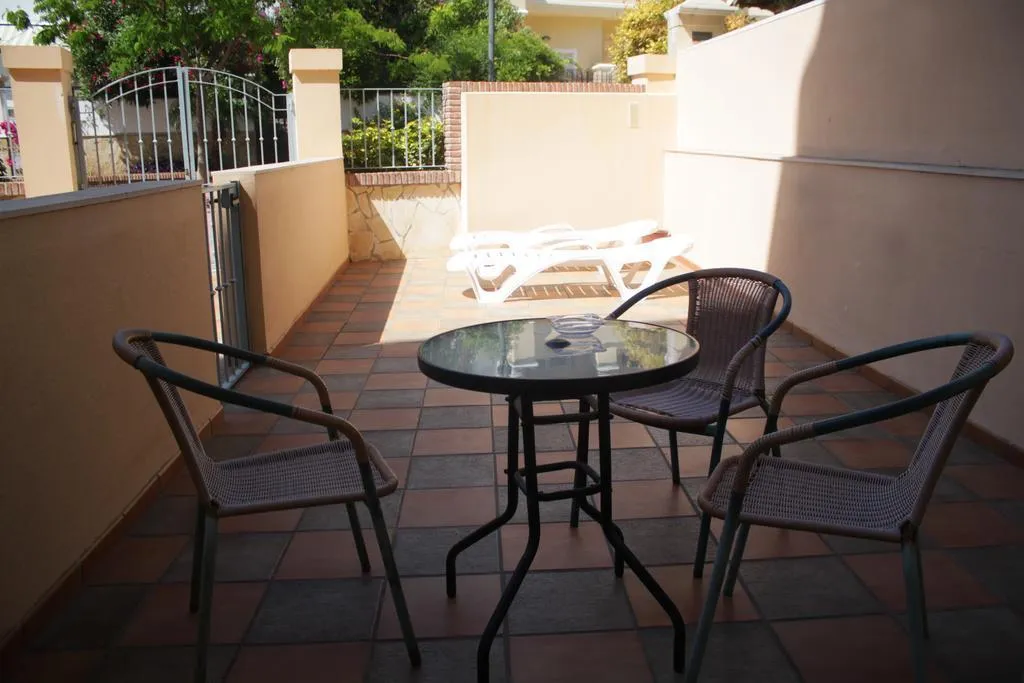 Lobby, Fercomar Apartamentos Turísticos, Costa Del Sol